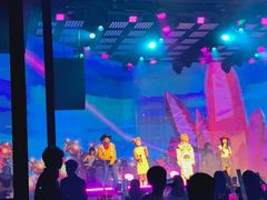 -MOSSO·Liveshow(M3香港广场店)