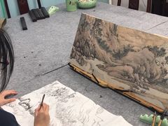 -昂立少儿成长中心(浦东蓝村路地铁站校区)