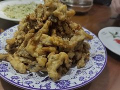 -临潼印象·特色陕菜