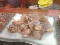 辣炒蛤蜊-江宁会馆(劈柴院店)