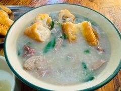 -兄妹生滚粥(广昌路店)