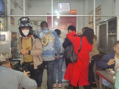 -丁记面馆(凤凰店)