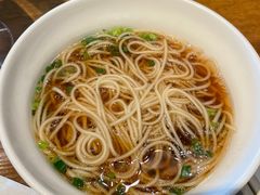 阳春面-上海小南国(正大店)