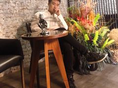 -大酉·M Coffee(北京美术馆店)