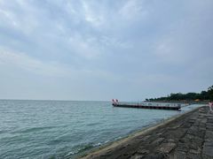 -洪泽湖古堰景区