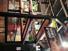 -探鱼·鲜青椒爽麻烤鱼(北京路天河城店)