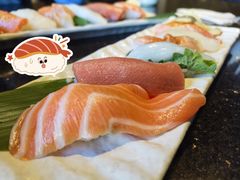 -江户前日本料理(瑞诗酒店店)