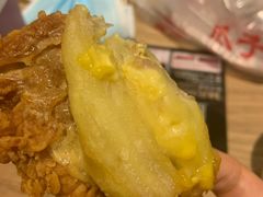 -肯德基(招远金城店)