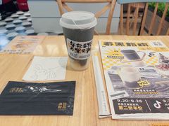 -满记甜品(优客百盛店)