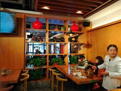 -伊兴面片·清真(五泉山店)