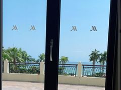 -大堂酒廊·亚龙湾万豪度假酒店