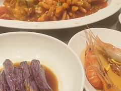 -望乡楼上海菜(日月光店)