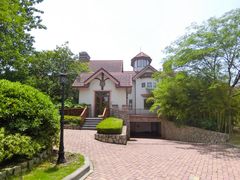 鹏欣花园国宾酒店-南通鹏欣花园国宾酒店