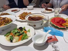-大铁勺新津菜(东丽阳光新业广场店)