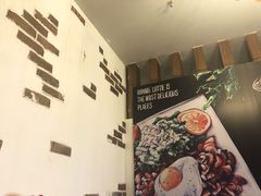 -嘉喜来比萨(罗马花园店)