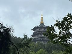 -西湖风景区十里琅珰-五云山