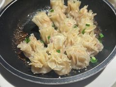 -吴越荣记苏州菜·松鼠桂鱼(月光码头店)