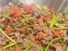 -吃货私房菜(丽江束河古镇店)