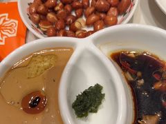 -东门口·鲜爆肚涮肉·烧烤(老门东店)