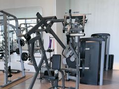 -YCHL FIT 健身(星寰店)