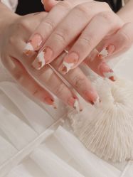 -Adore nail日式美甲美睫