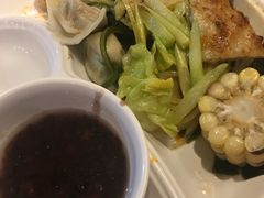 煎饺和点心-素清香(解放路店)