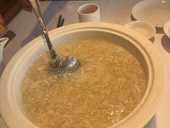 银鱼汤-天福苑(崇宁路店)