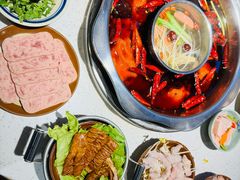 -五斗柴火锅(外双楠店)