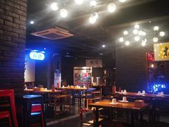 大堂-搓火大都会(广安门总店)