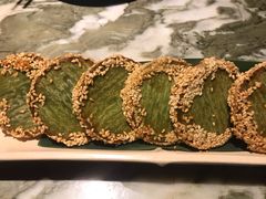 -绿茶餐厅(乐峰广场店)