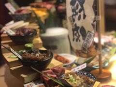 -黑牛の店·和牛烧肉(大悦城店)