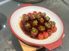 -箪食巷私房菜馆·鲁菜(玉函路店)