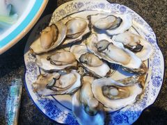 -渔民船说·北塘海鲜·天津菜·海肠捞饭(北塘古镇店)