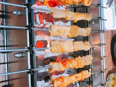 -三个蒙古大叔羊肉串(大宁店)