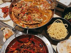 -聚味瞿记·龙虾堂(坡子街店)