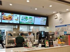 -德克士(汝河路店)