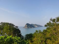 -东澳岛