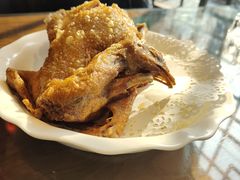 -面辣子·陕西家乡菜(长安店)