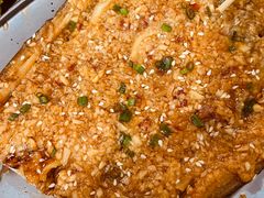 广式烧茄子-大档(荔湾店)