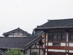 -茅山东方盐湖城景区