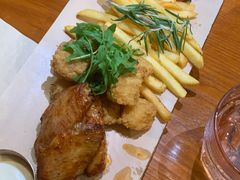 -百特喜·意大利餐厅(八佰伴镇江店)