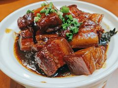 -小秦淮·南京土菜(新亭西路店)