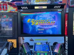 -大玩家(大连高新万达店)