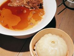-北方家宴(番禺永旺店)