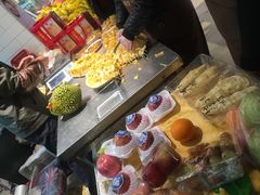 -鲜果壹号(中央景城店)