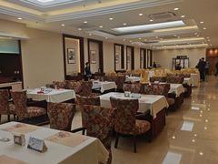 大堂-老城南食府(宣武门东大街店)