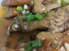 -马尔龙新疆饭店·清真(长青路店)