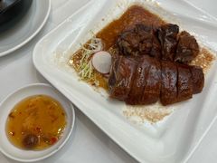 -益健名厨海鲜城(夏湾店)