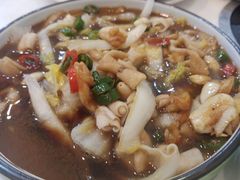 -东就鸭饭店·古早海南菜(滨海店)