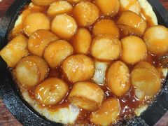 -老边饺子馆(西站店)